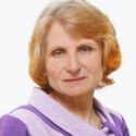 Парій Олександра Олександрівна