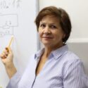 Остапчук Любов Василівна